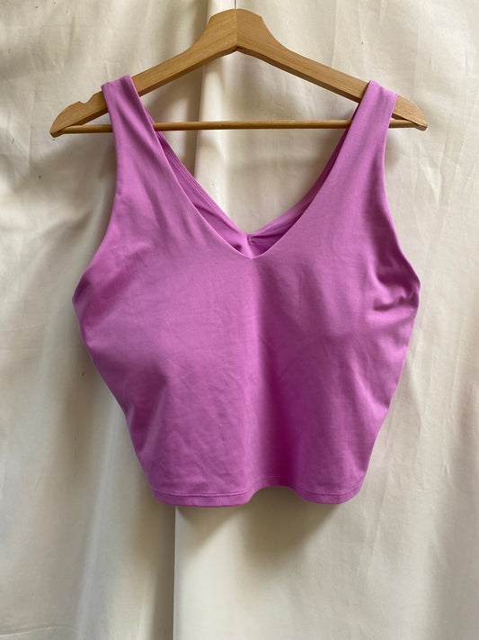 Athletic Tank Top By All In Motion  Size: 1x