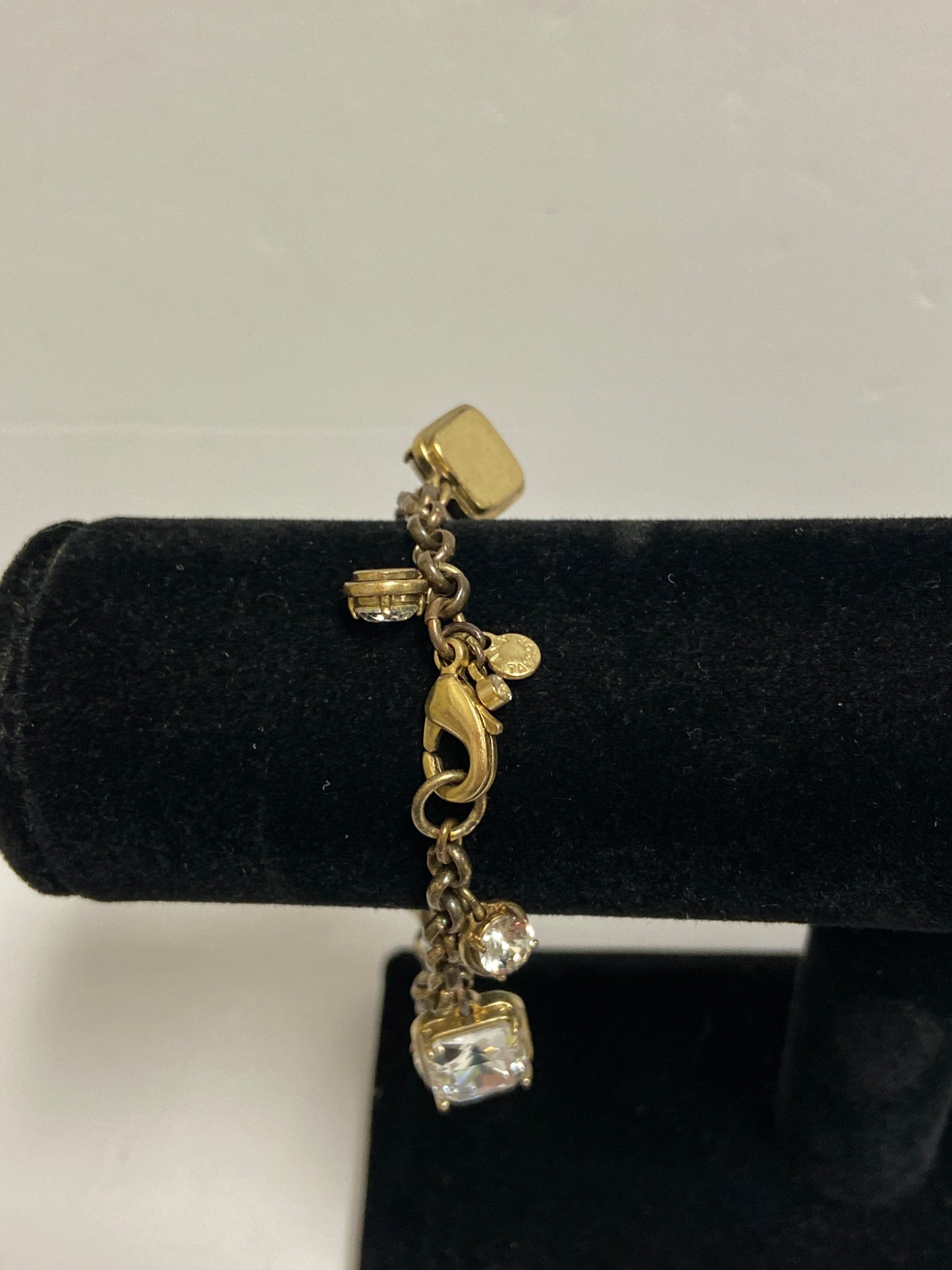 Bracelet Charm By Ann Taylor