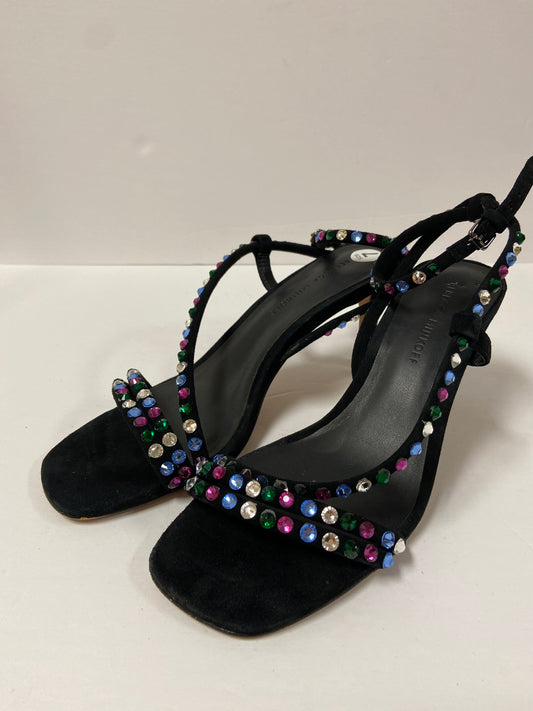 Sandals Designer By Rebecca Minkoff  Size: 7