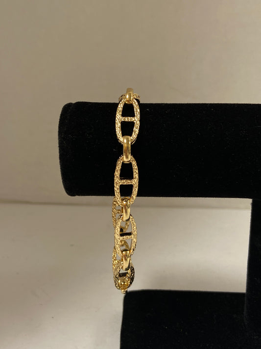 Bracelet Chain By Clothes Mentor