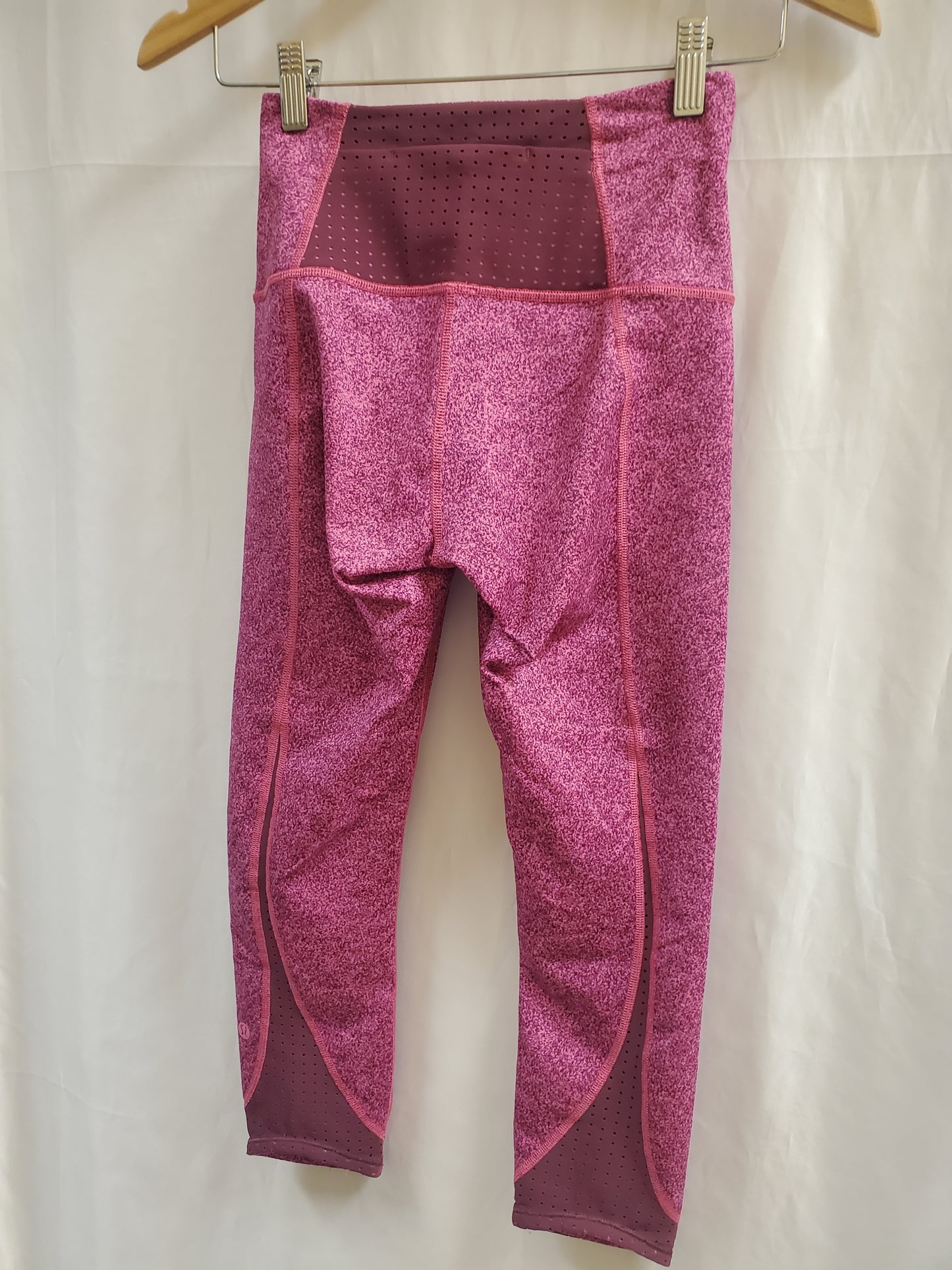 Athletic Leggings By Lululemon  Size: S