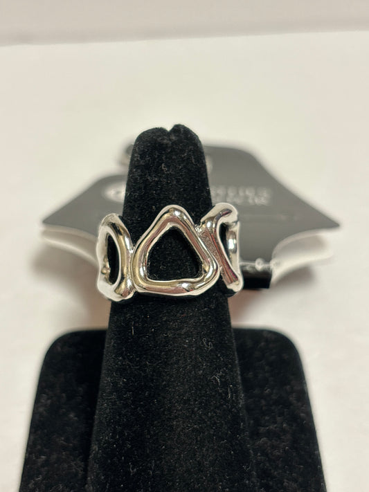 Ring Band By Clothes Mentor  Size: 7