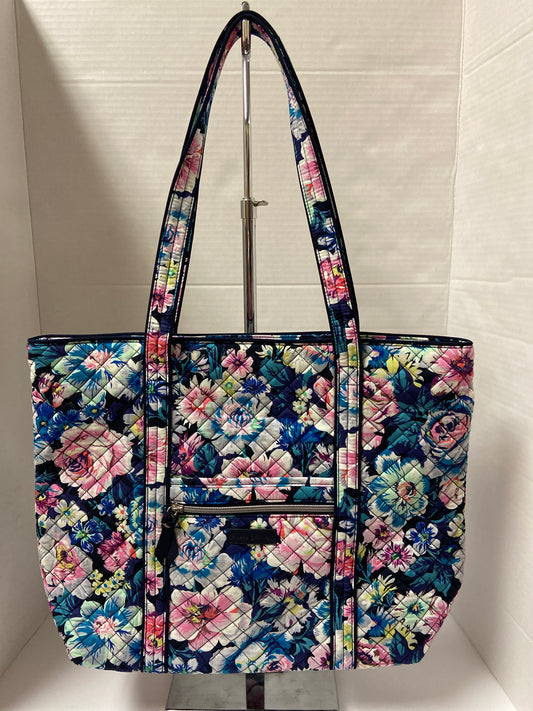 Tote By Vera Bradley  Size: Large