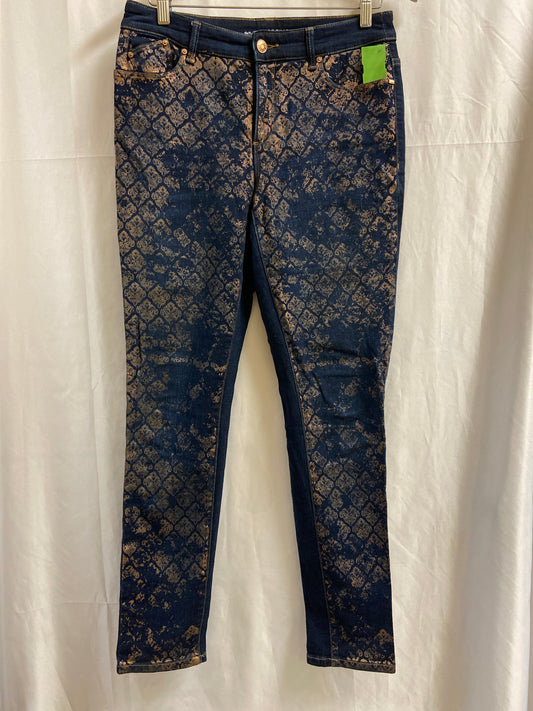 Jeans Skinny By Chicos O  Size: 4