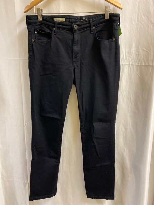Jeans Designer By Adriano Goldschmied  Size: 12