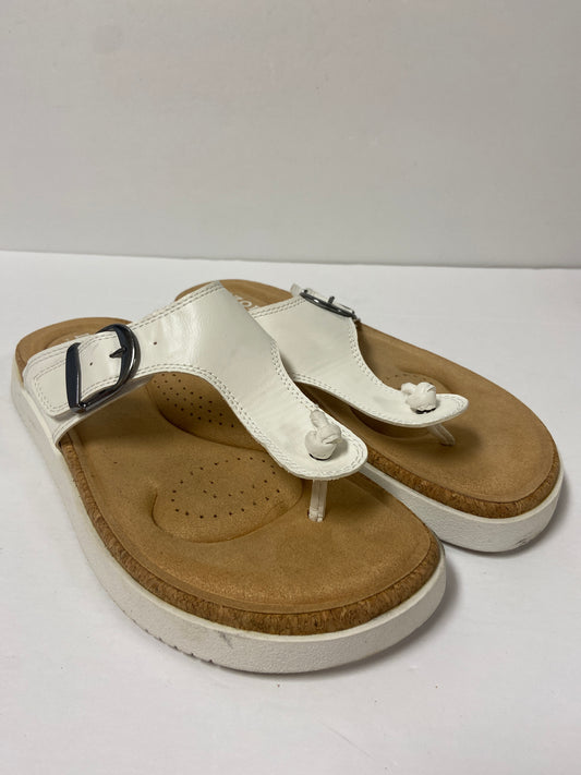 Sandals Flats By Izod  Size: 9