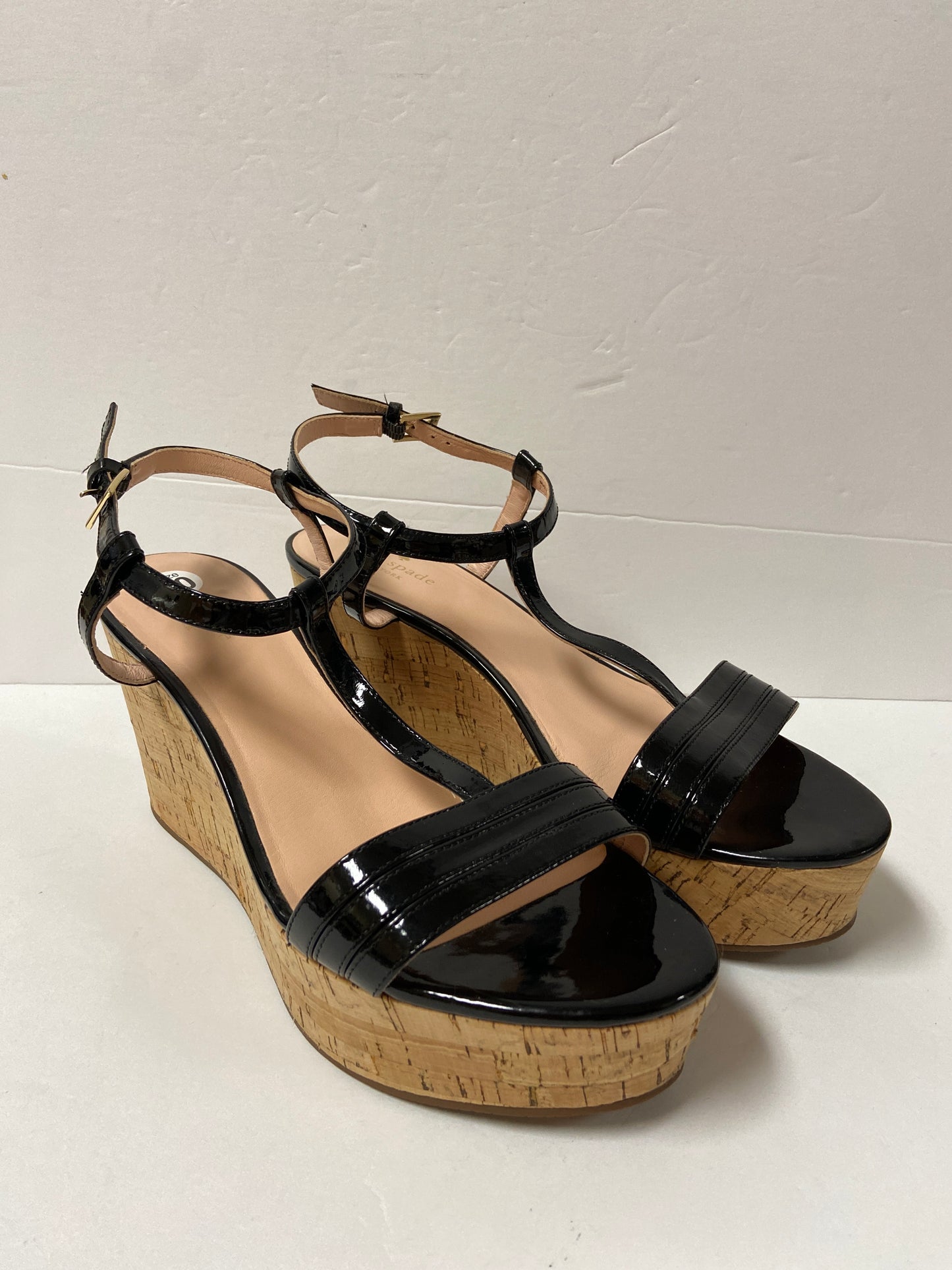 Sandals Designer By Kate Spade  Size: 10