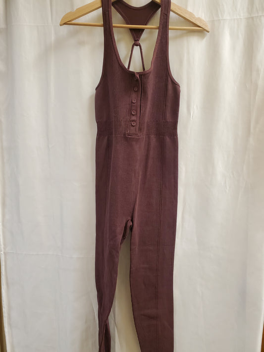 Jumpsuit By Free People  Size: Xs