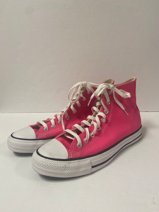 Shoes Sneakers By Converse  Size: 11