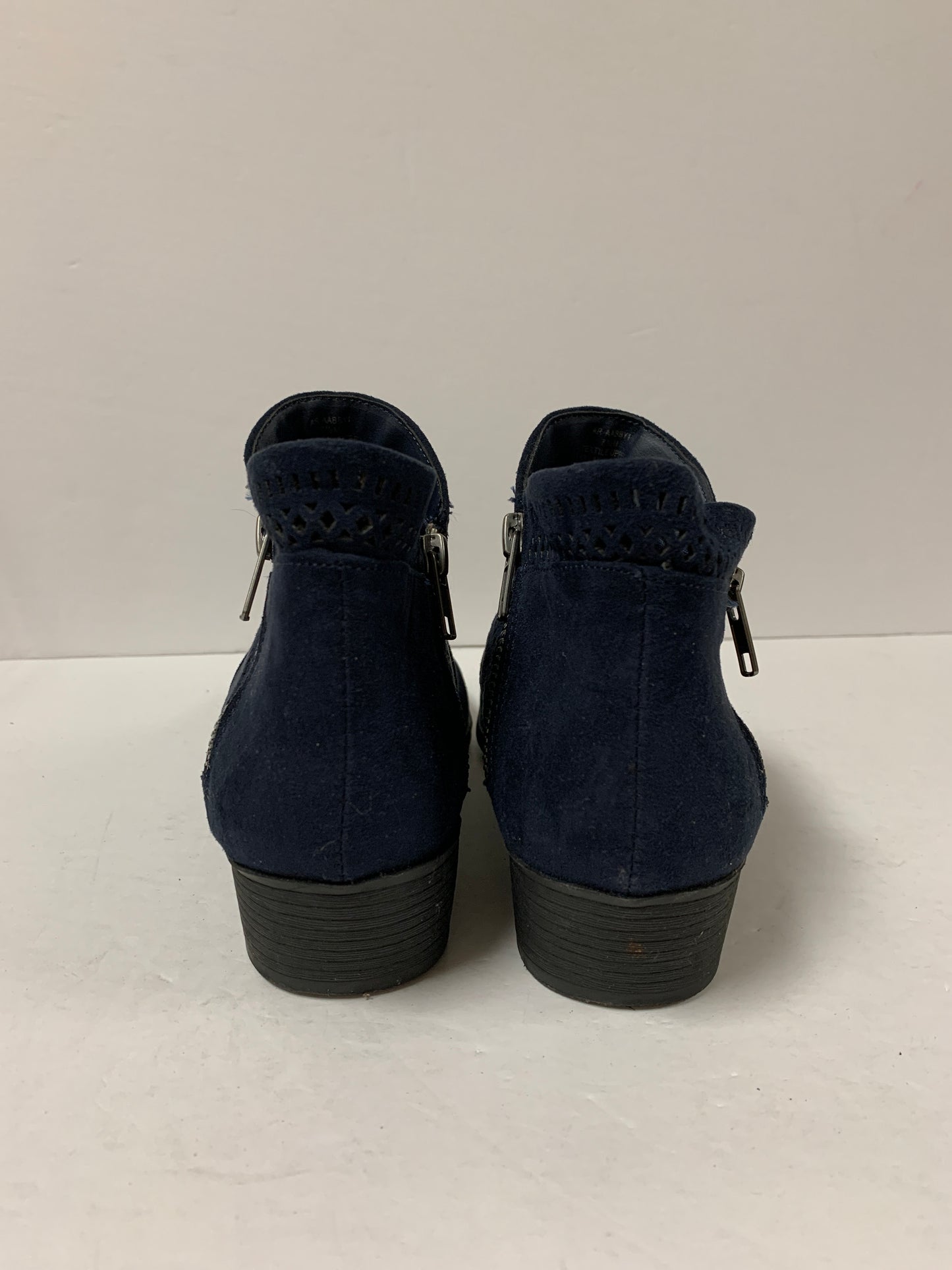 Boots Ankle Heels By American Rag  Size: 7.5