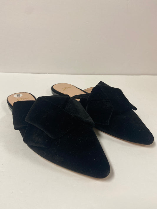 Shoes Flats By J. Crew  Size: 9