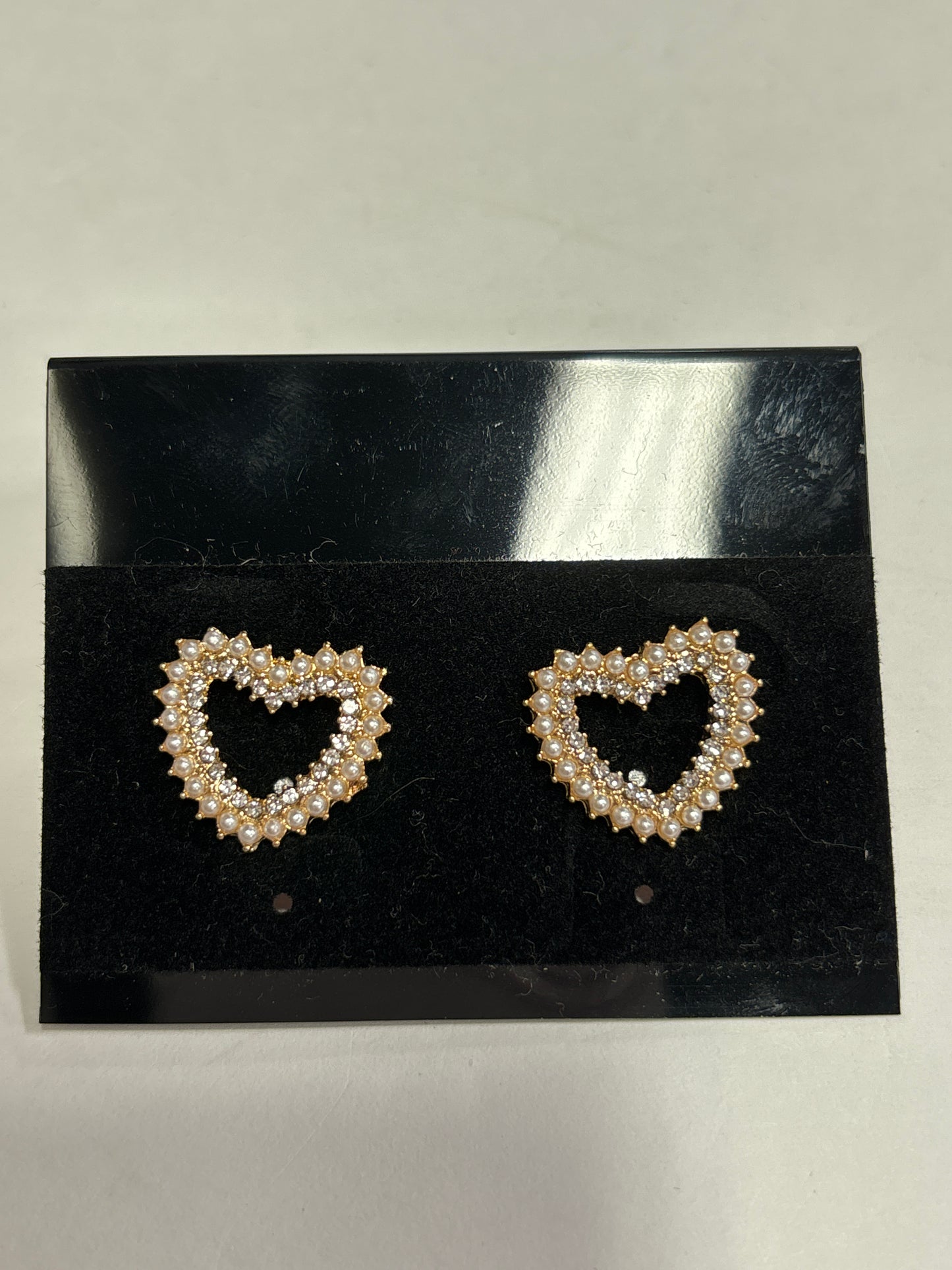 Earrings Stud By Clothes Mentor