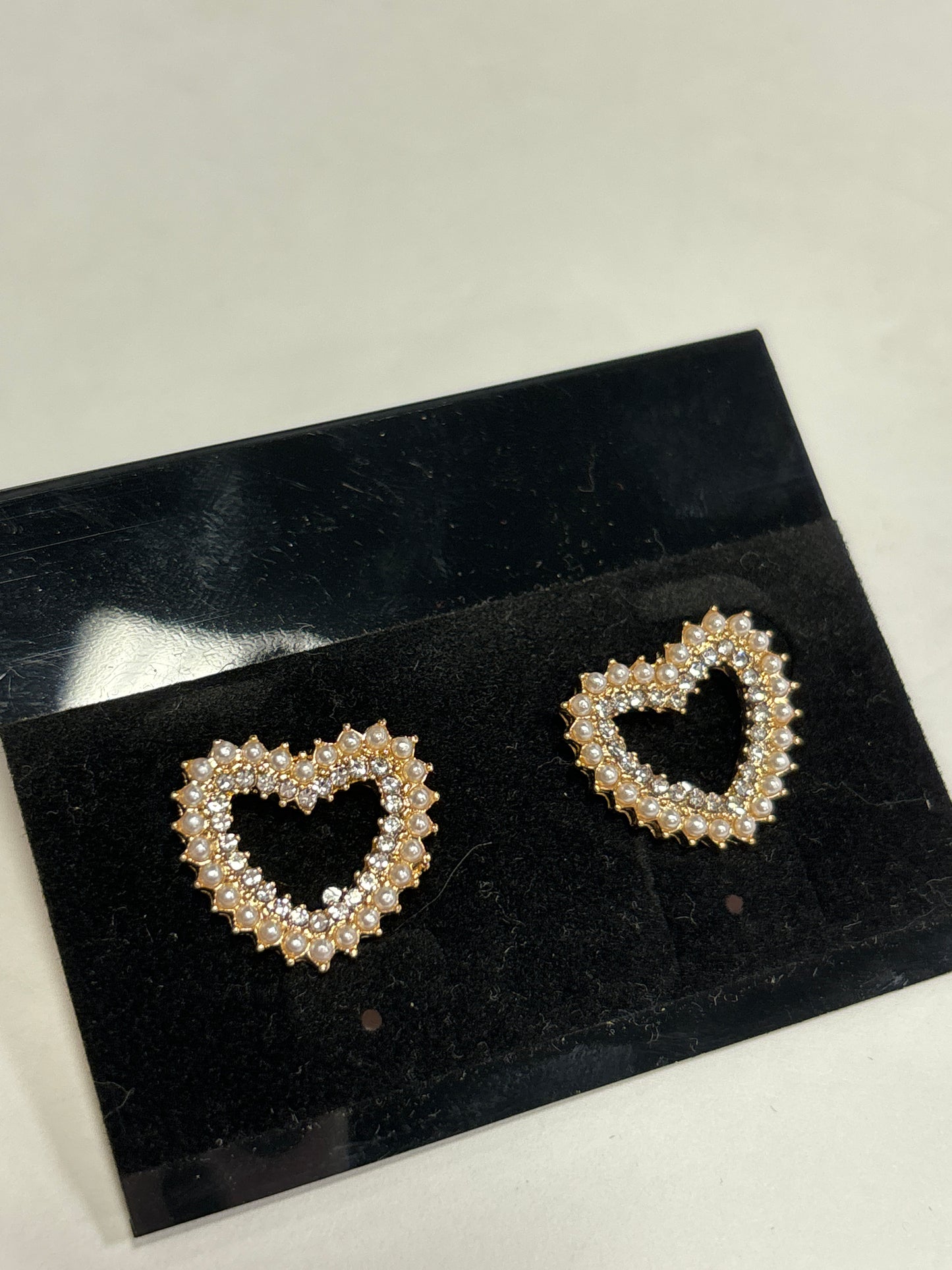 Earrings Stud By Clothes Mentor