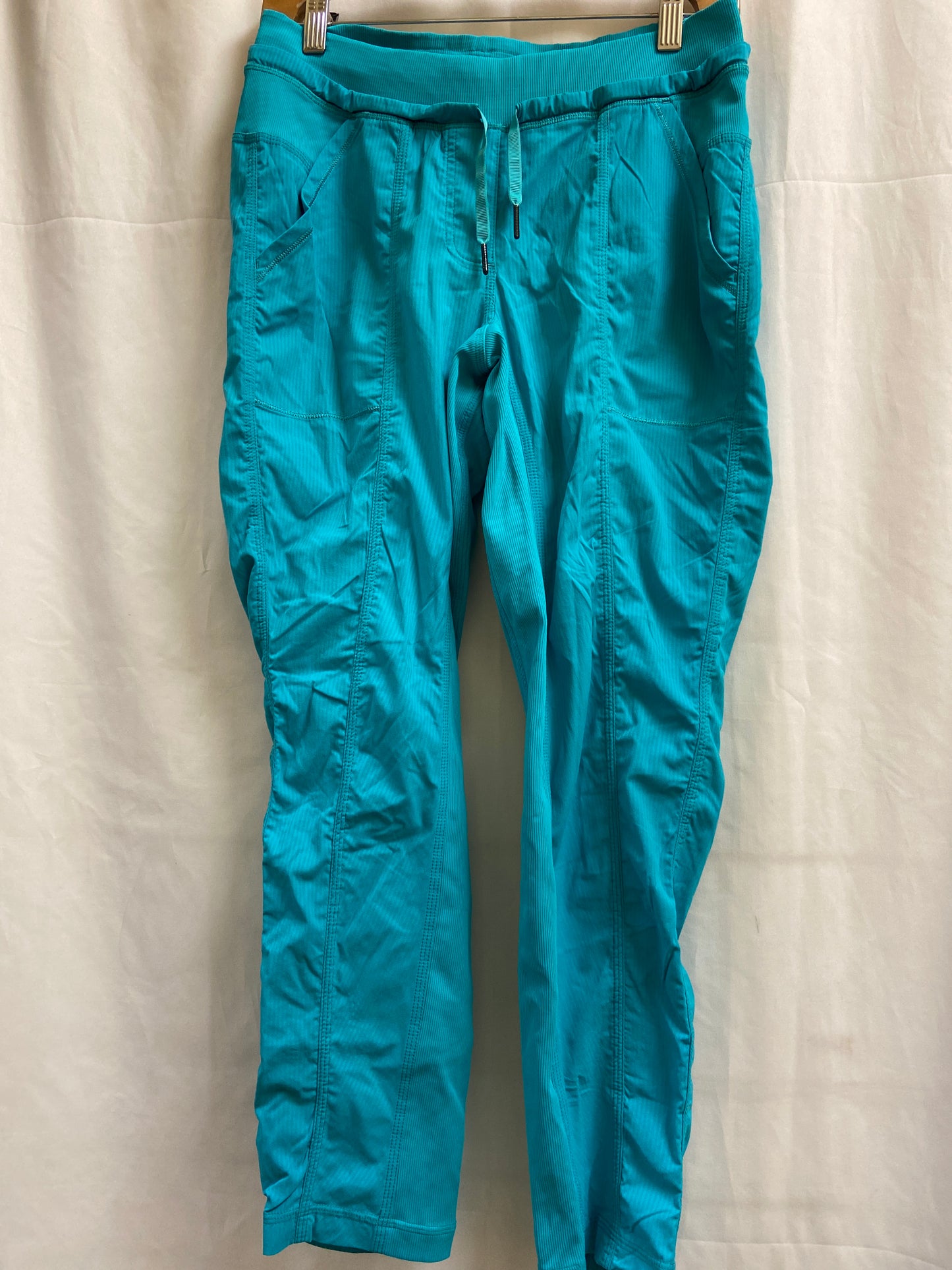 Athletic Pants By Lululemon  Size: S