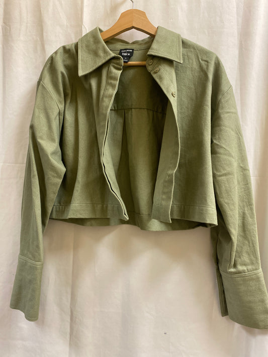 Jacket Other By Bar Iii  Size: M