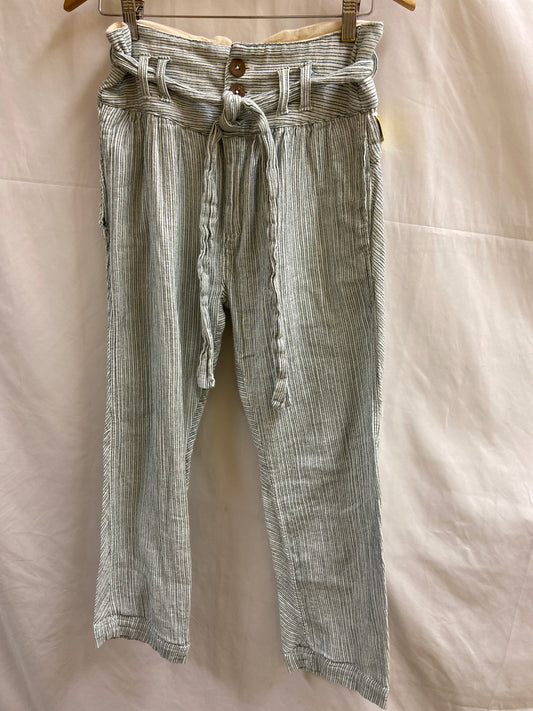 Pants Ankle By Free People  Size: 2