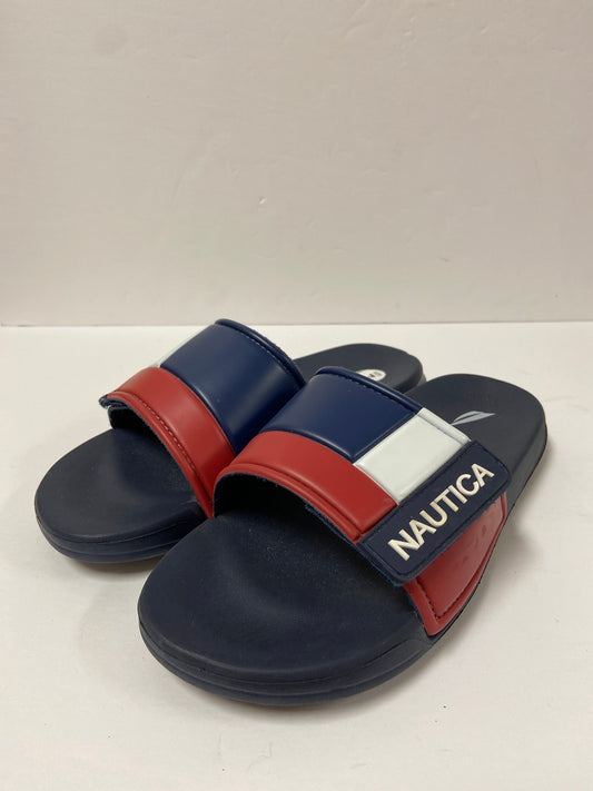 Sandals Flats By Nautica  Size: 7