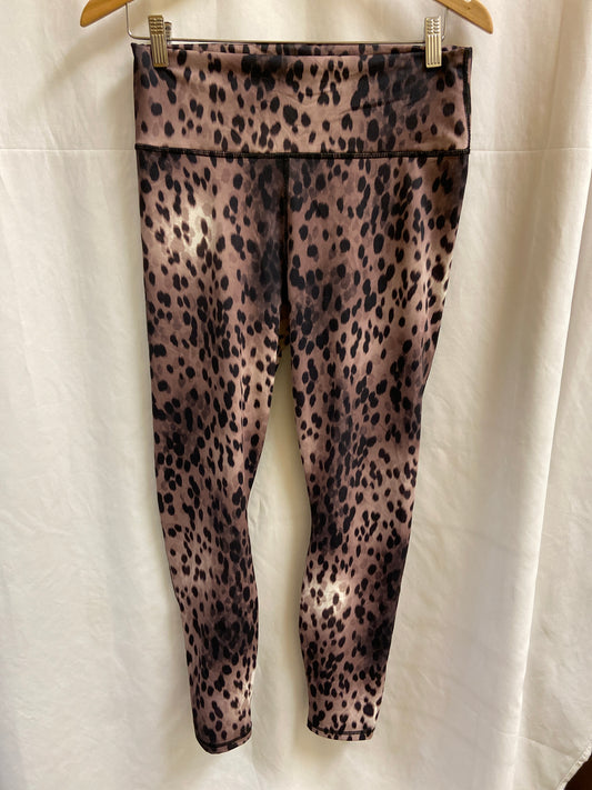 Athletic Leggings By Fabletics  Size: L