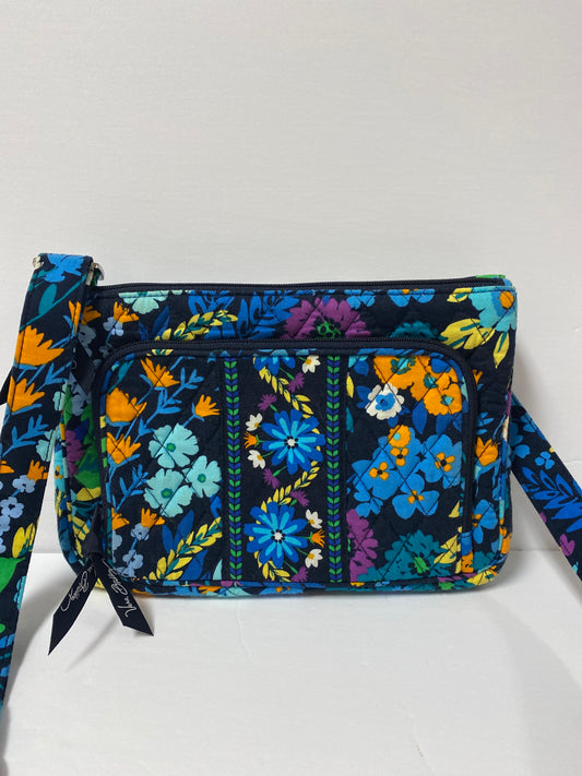 Crossbody By Vera Bradley  Size: Small