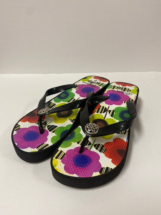 Sandals Designer By Brighton  Size: 9