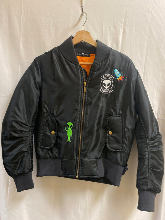 Jacket Puffer & Quilted By Clothes Mentor  Size: S