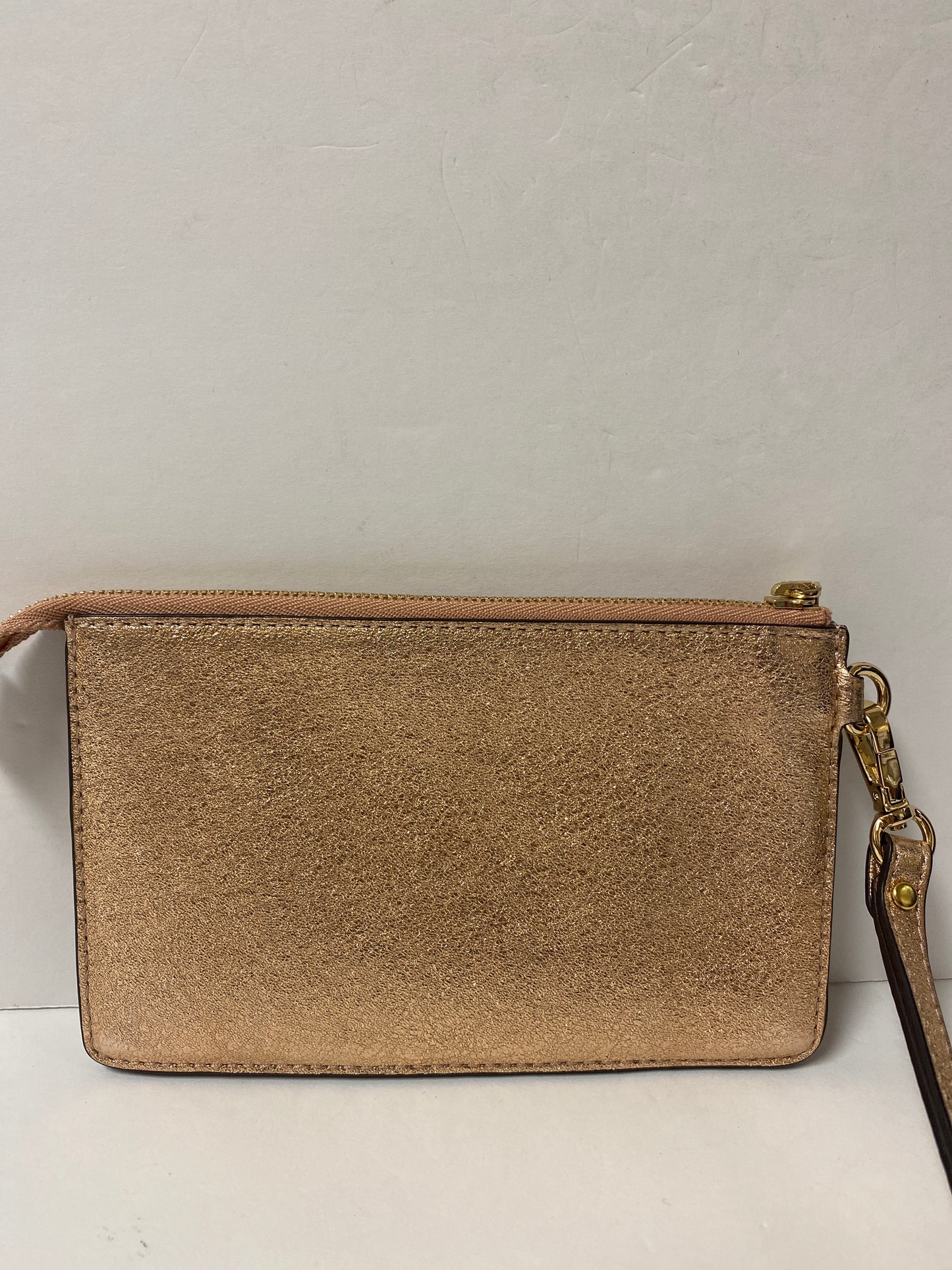 Wristlet Designer By Michael Kors  Size: Small