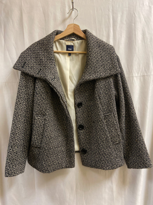 Coat Other By Gap O  Size: S