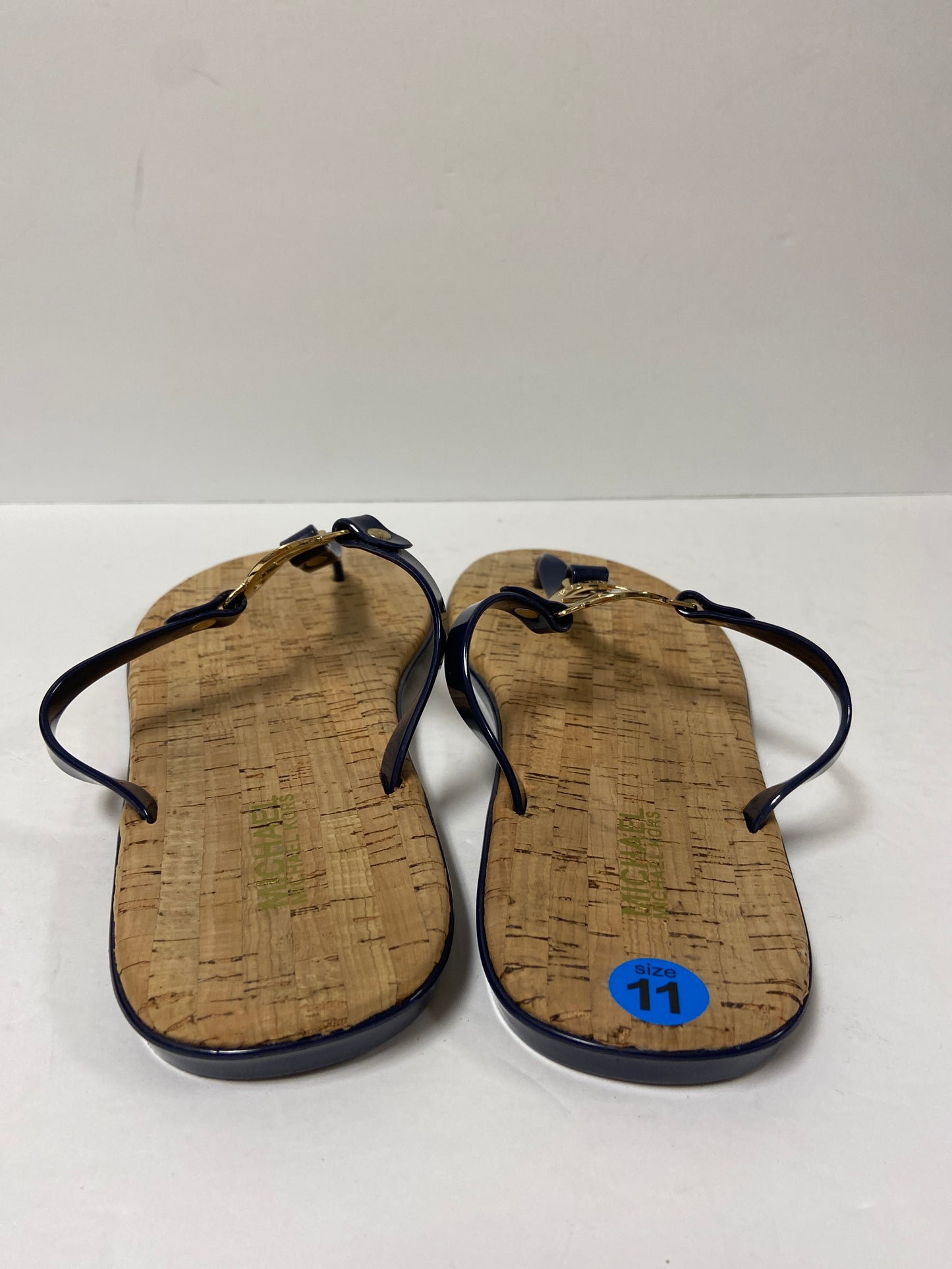 Sandals Designer By Michael Kors  Size: 11