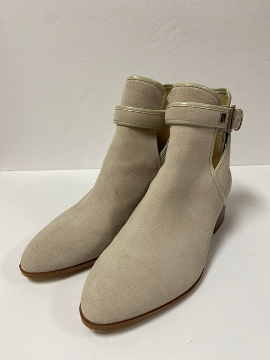 Boots Designer By Michael Kors  Size: 8