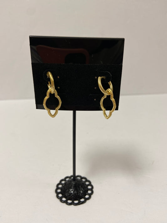 Earrings Designer By Kendra Scott