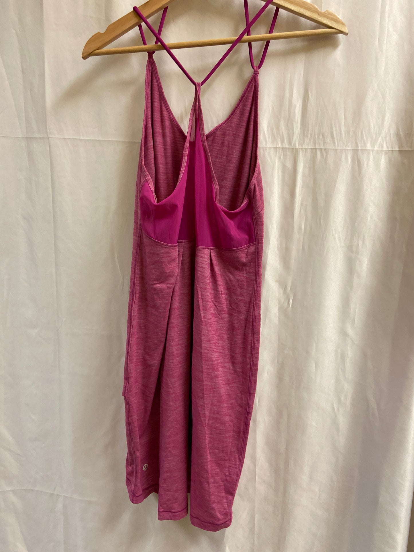 Athletic Dress By Lululemon  Size: M