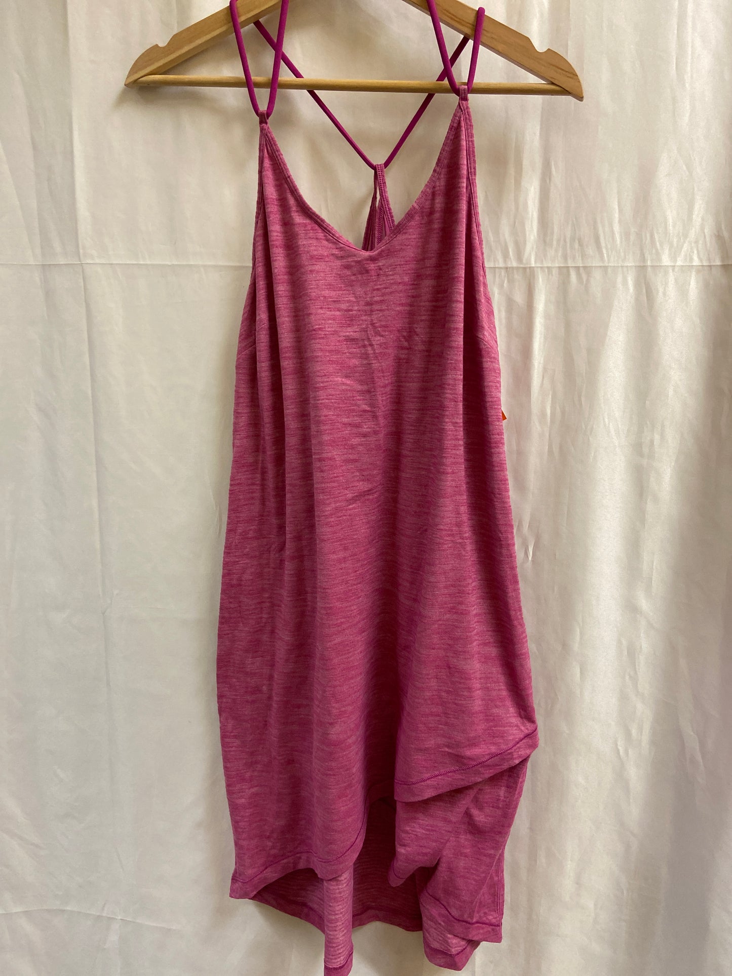 Athletic Dress By Lululemon  Size: M