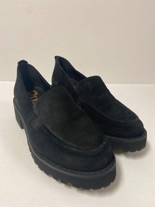 Shoes Heels Block By Hush Puppies  Size: 7.5