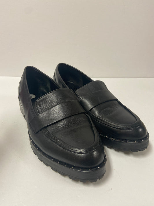 Shoes Flats Oxfords & Loafers By Vince Camuto  Size: 7