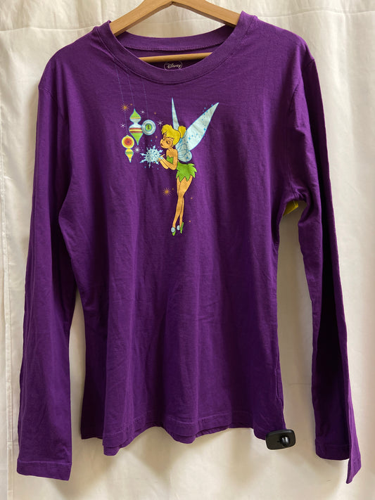 Top Long Sleeve By Disney Store  Size: 3x