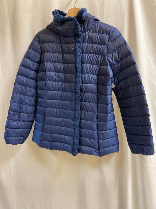 Jacket Designer By Cole-haan  Size: Petite   Small