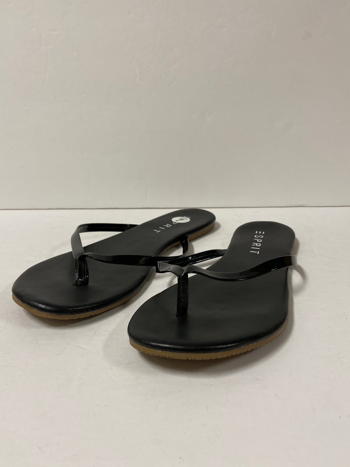 Sandals Flip Flops By Esprit  Size: 7