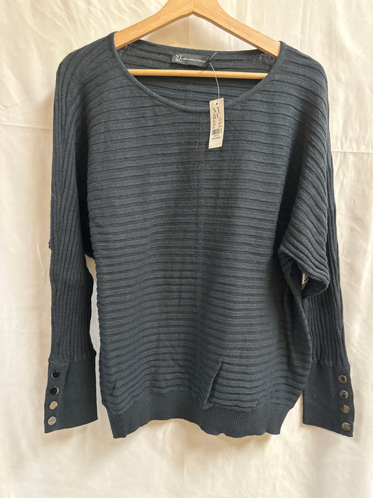 Sweater By New York And Co  Size: 2x
