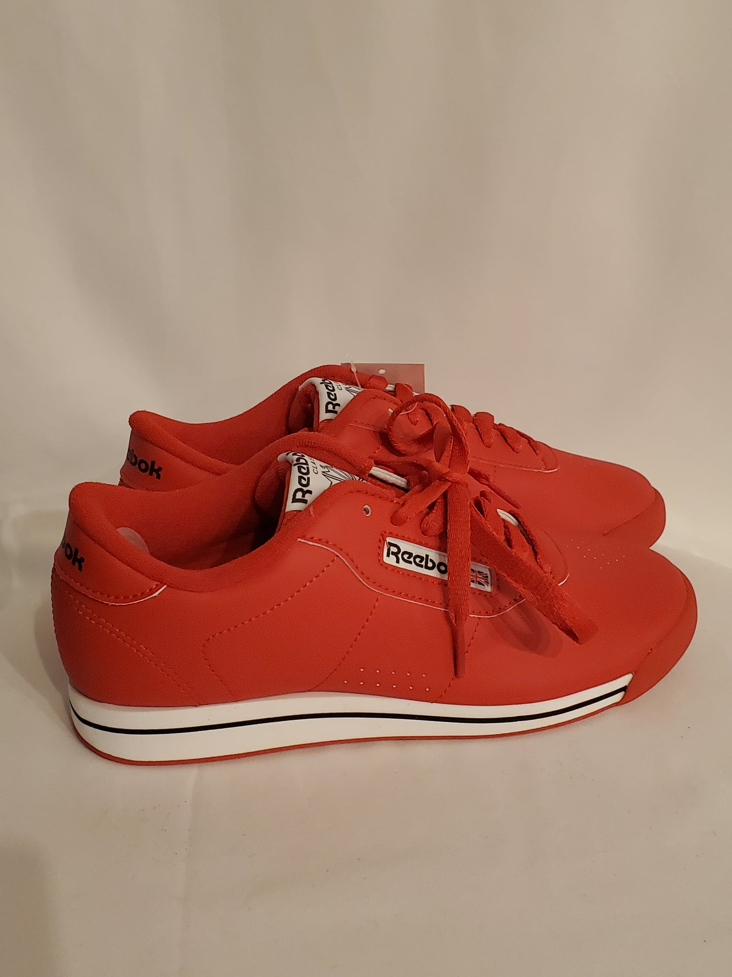 Shoes Sneakers By Reebok  Size: 6.5