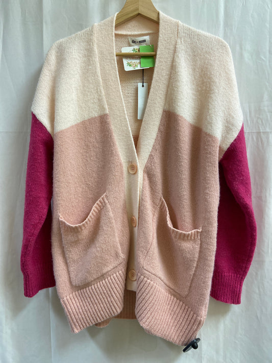 Sweater Cardigan By Clothes Mentor  Size: S