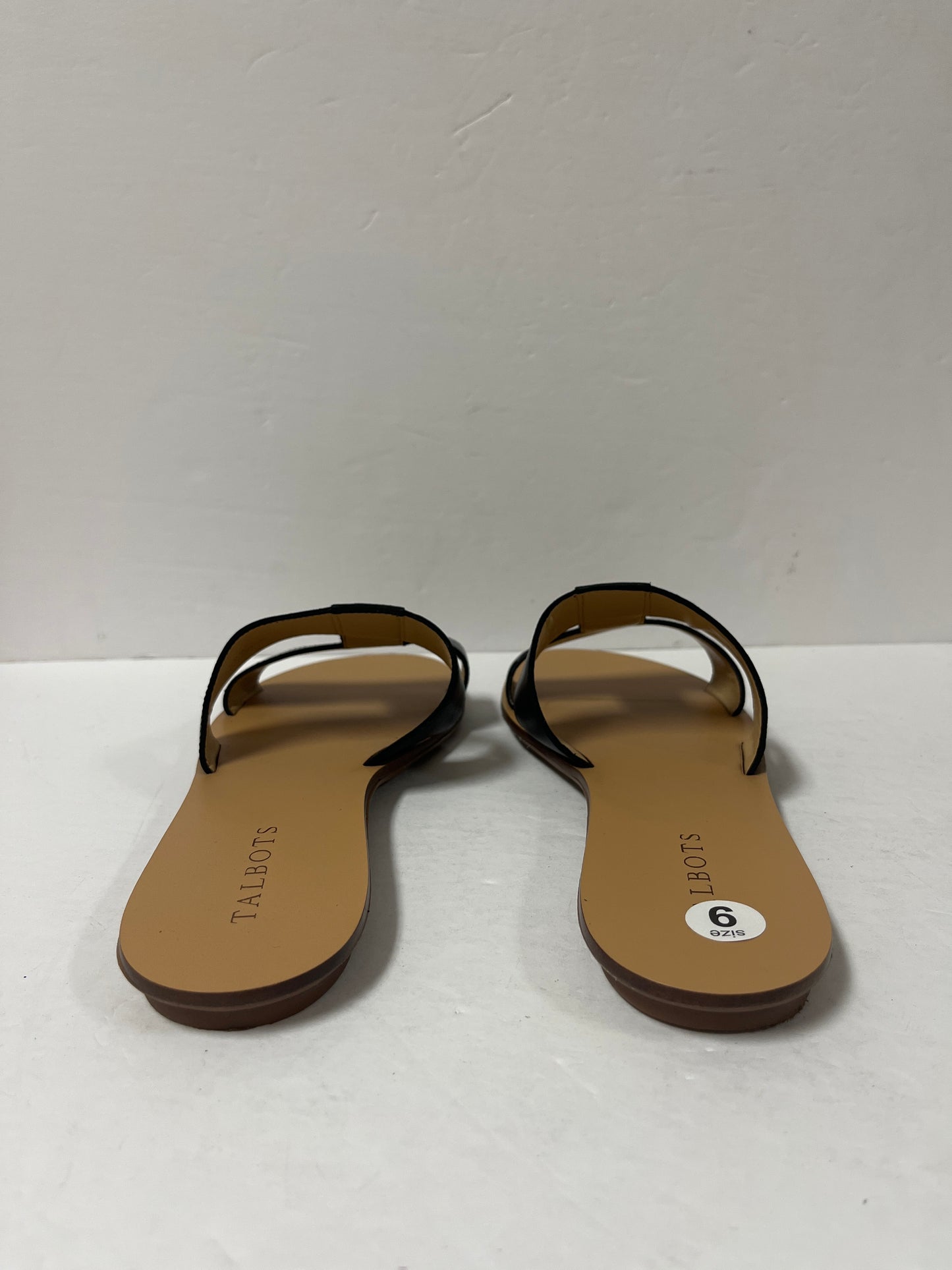 Sandals Flats By Talbots  Size: 9