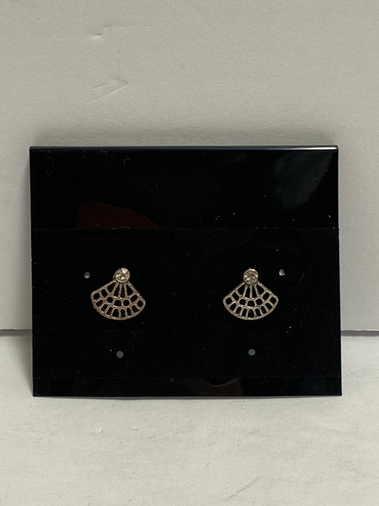 Earrings Stud By Clothes Mentor