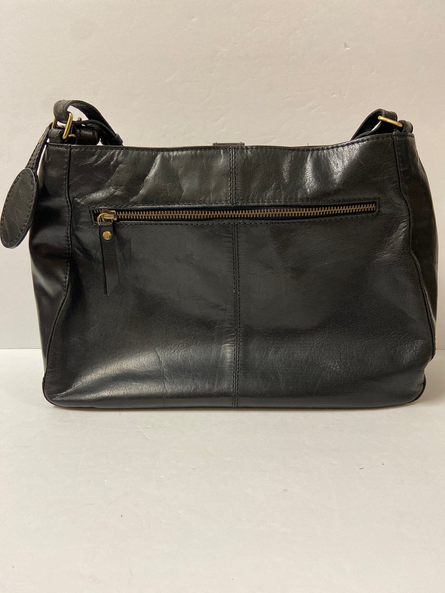 Handbag Designer By Born  Size: Medium