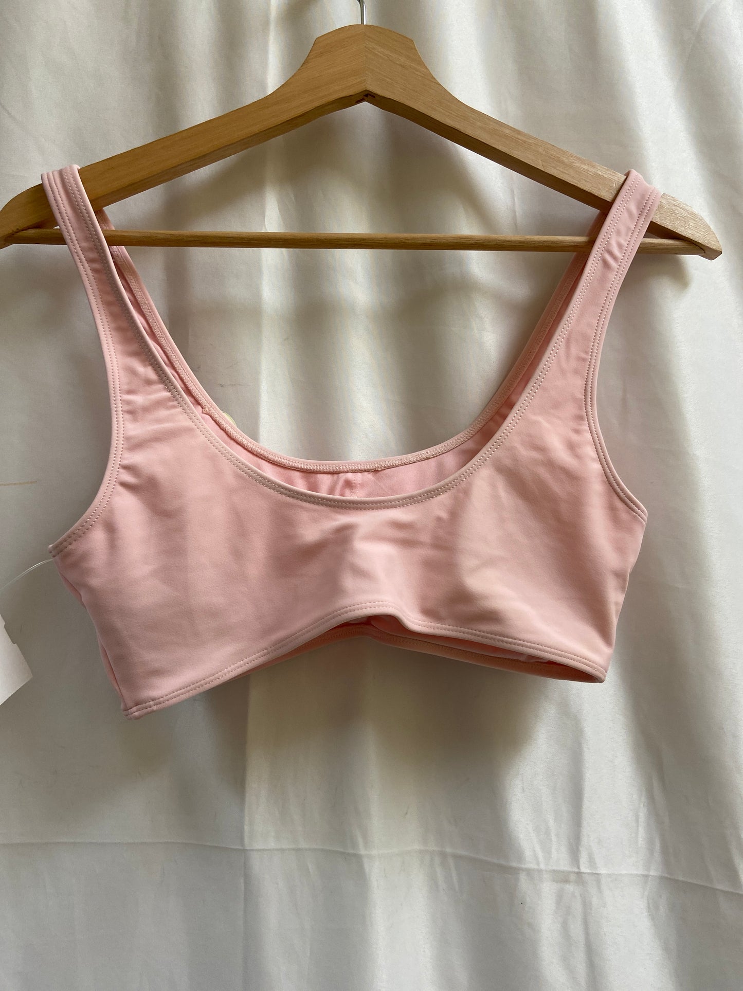 Swimsuit Top By Forever 21  Size: M