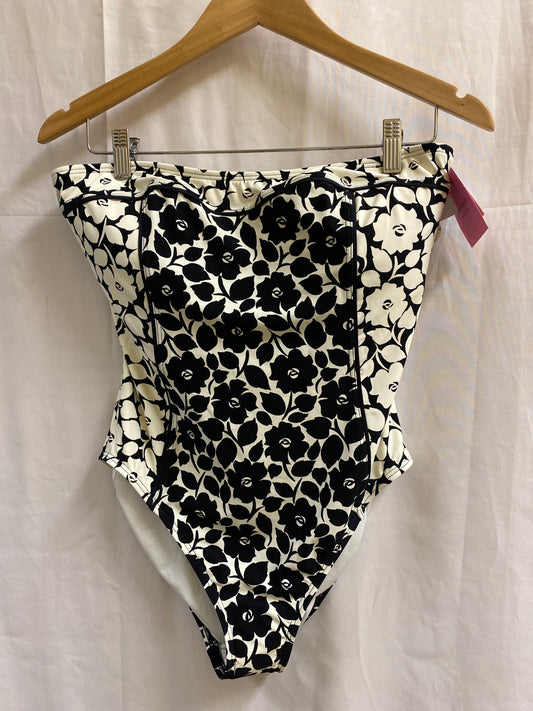Swimsuit Designer By Kate Spade  Size: L