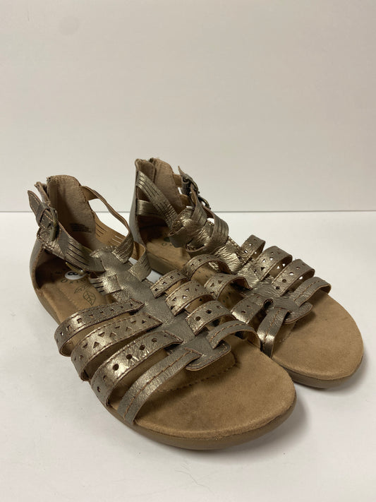 Sandals Flats By Earth Origins  Size: 8.5