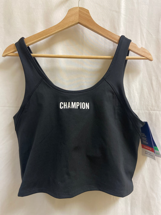 Athletic Bra By Champion  Size: Xl