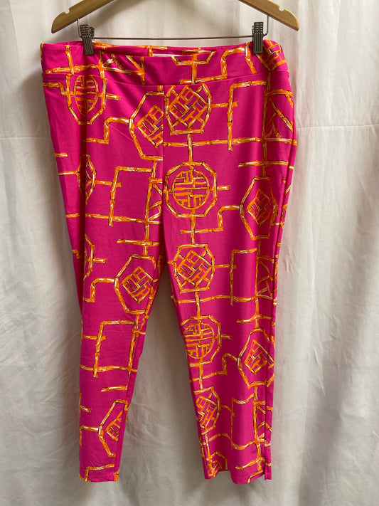 Pants Designer By Jude Connally  Size: 20
