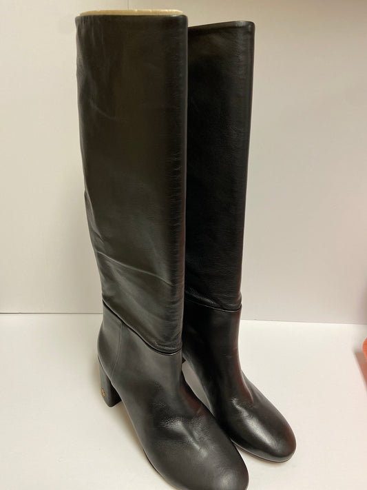 Boots Designer By Tory Burch  Size: 10