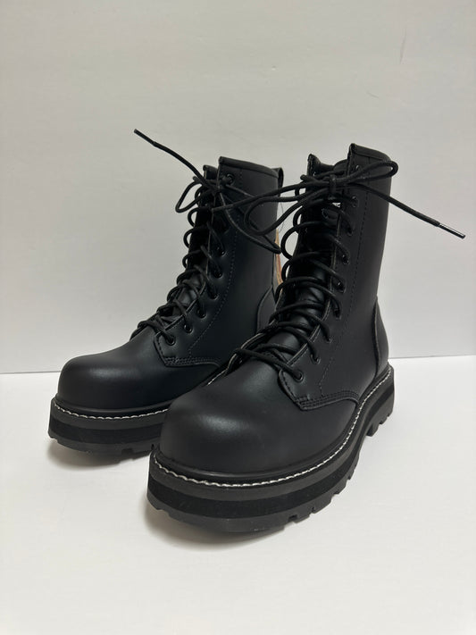 Boots Combat By Cmb  Size: 6.5